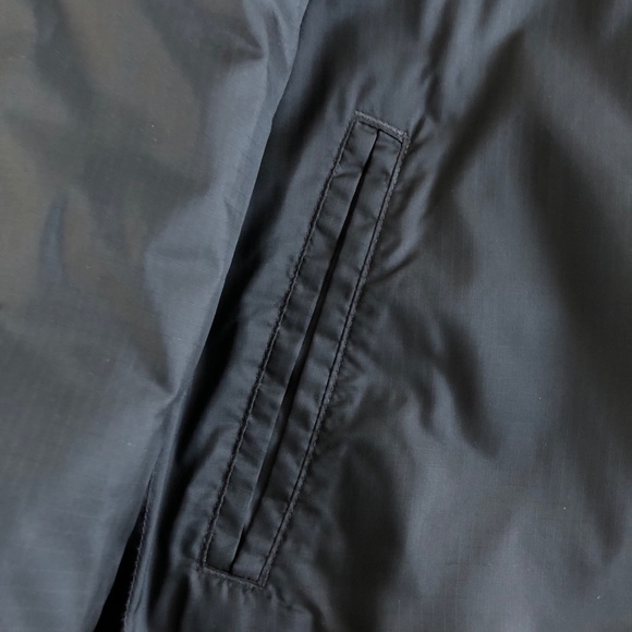 Supreme x Champion 2018 Black Parka - Picture 9 of 16